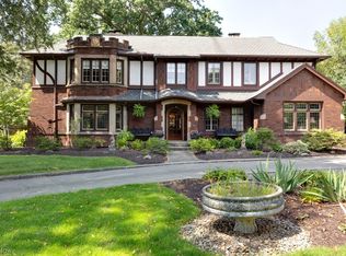 786 Merriman Rd, Akron, OH 44303