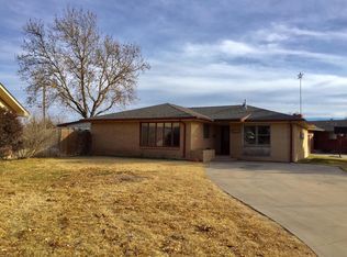 1533 N Roosevelt Ave, Liberal, KS 67901