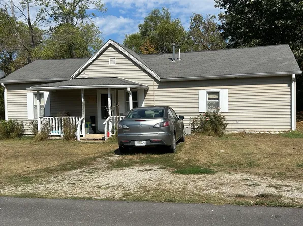 812 Valley Ave, Ava, MO 65608