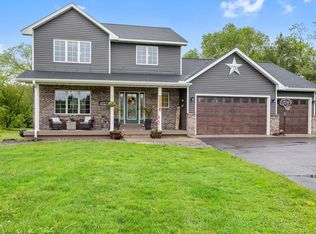 1015 135th Ave, Amery, WI 54001