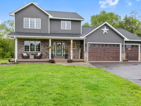1015 135th Ave, Amery, WI 54001