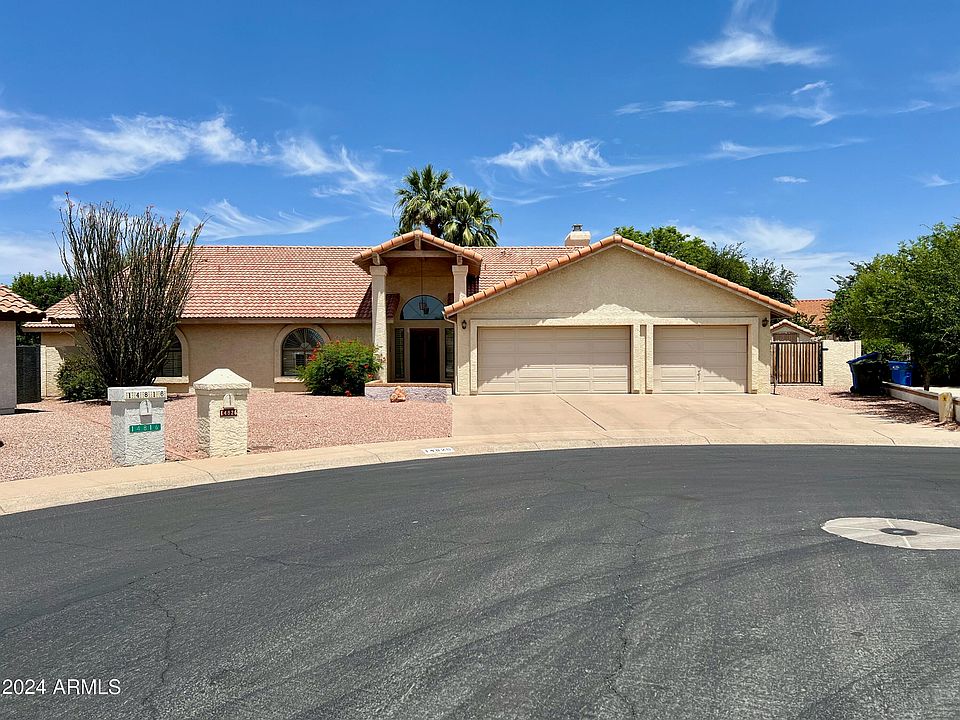 1st image of 14826 N 55TH Place