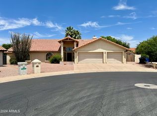 14826 N 55th Pl, Scottsdale, AZ 85254