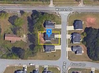 8083 Amberfield Way, Riverdale, GA 30296