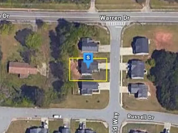 8083 Amberfield Way, Riverdale, GA 30296