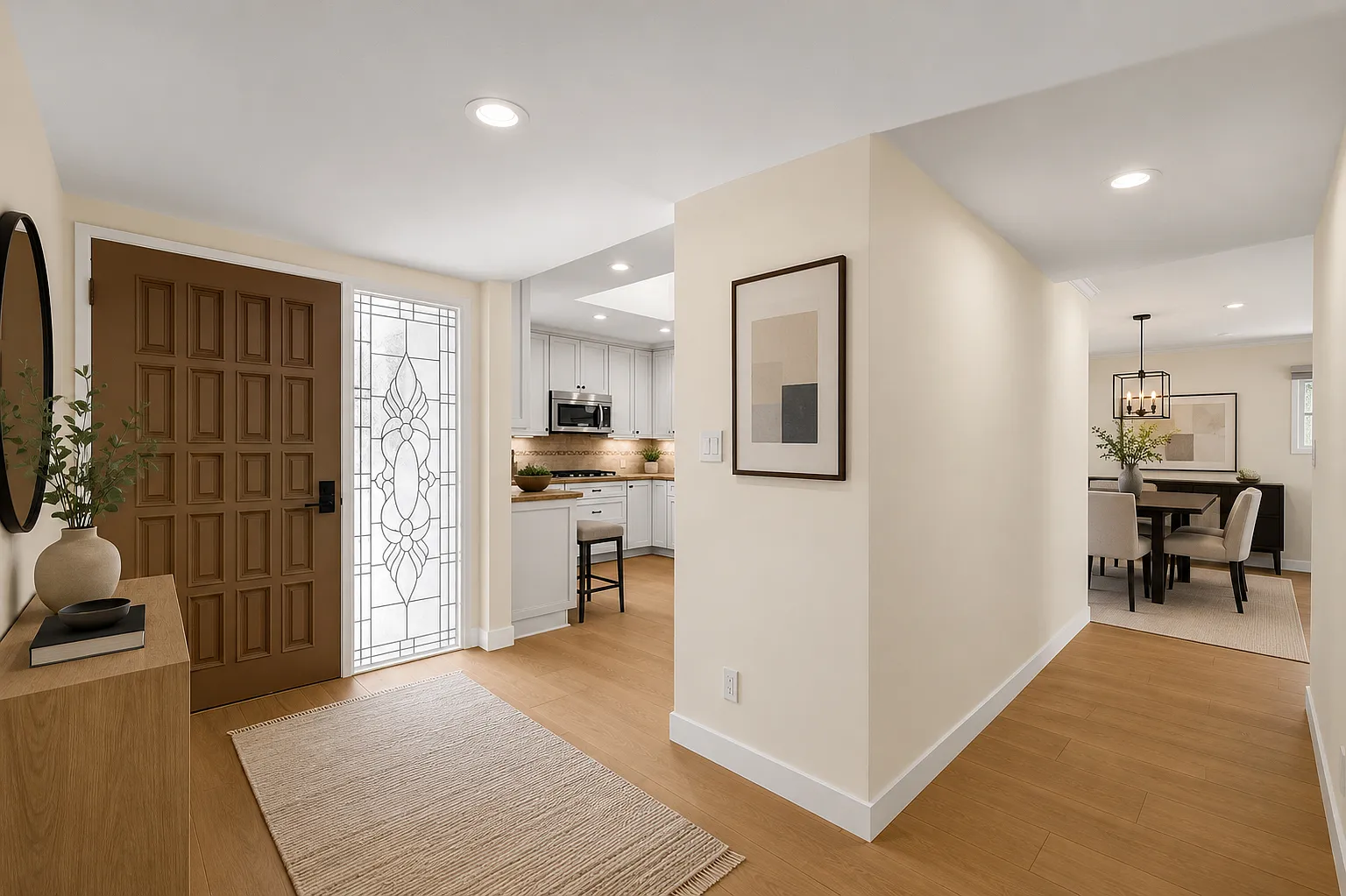4 bed, 1906 sqft, $7,495 — Photo 2