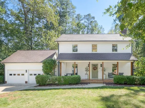 12 Cauldwell Ln, Durham, NC 27705