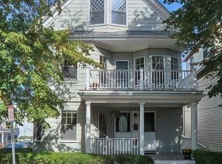 17 Walnut Rd #19, Somerville, MA 02145