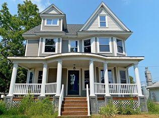 112 W 3rd St, Lostant, IL 61334