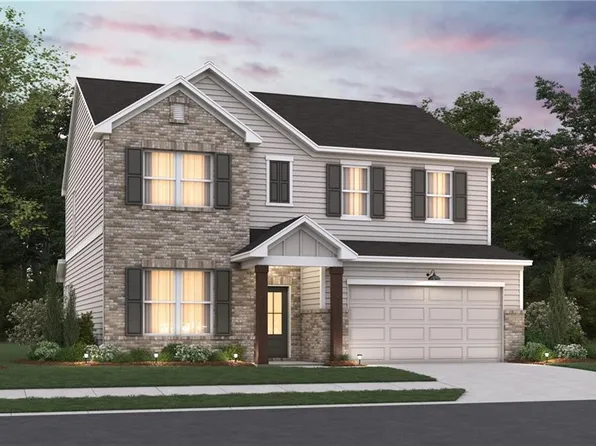 7620 Woolf Way, Cumming, GA 30028