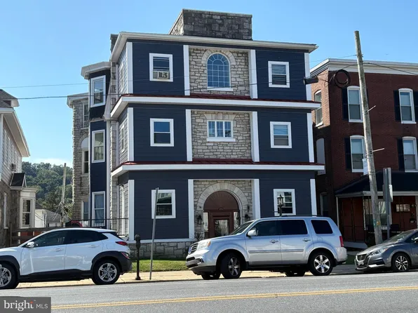 424 E Lincoln Hwy, Coatesville, PA 19320