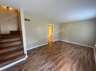 1750 Jefferson Ave APT 8, Oxford, MS 38655
