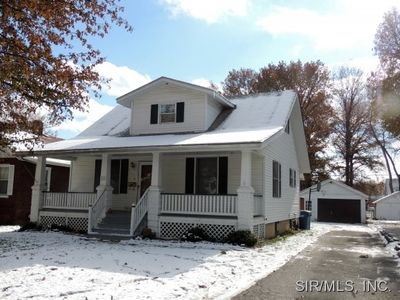 212 McKinley Ave, Edwardsville, IL, 62025