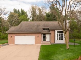 4233 Sequoia Ct, Stevens Point, WI 54481