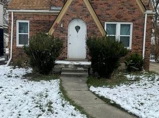 17172 Murray Hill St, Detroit, MI 48235