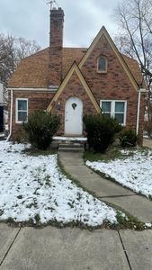 17172 Murray Hill St, Detroit, MI, 48235