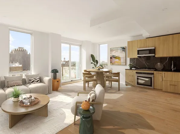 136 14th St APT 4B, Brooklyn, NY 11215