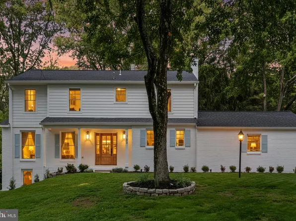 358 Prestonfield Ln, Severna Park, MD 21146