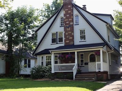 2452 Eaton Rd, University Heights, OH, 44118