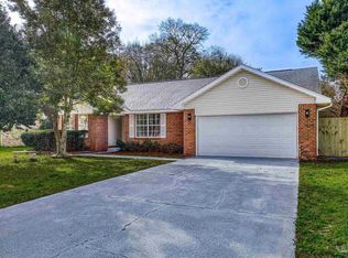 6555 Eagle Crest Dr, Milton, FL 32570