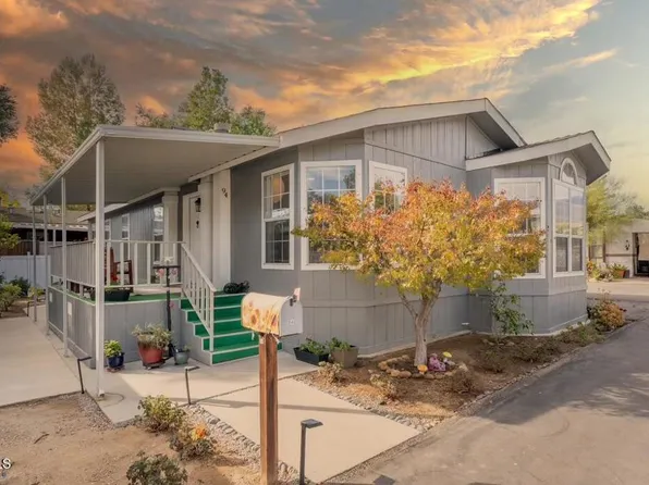 1273 S Rice Rd Spc 94, Ojai, CA 93023
