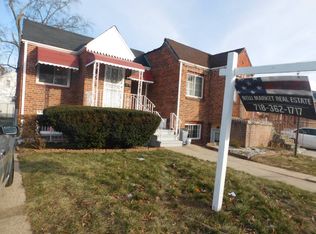 114-17 133rd St, South Ozone Park, NY 11420