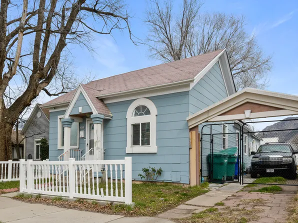 2122 Jefferson Ave, Ogden, UT 84401