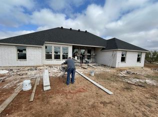 1087 Horizon Trace Dr, Azle, TX 76020