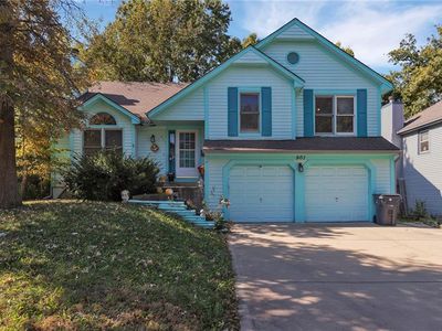 901 E Oakview St, Olathe, KS, 66061