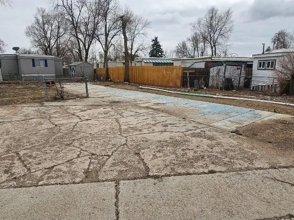 8 Taos Circle, Fountain, CO 80817