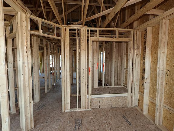 Interior - March 28, 2026