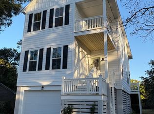 620 N Shore Dr, Charleston, SC 29412