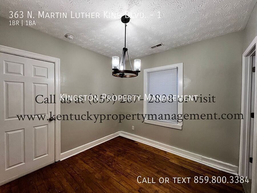 1st image of 363 N Martin Luther King Blvd Unit 1