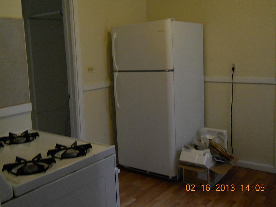 Kitchen 12x10