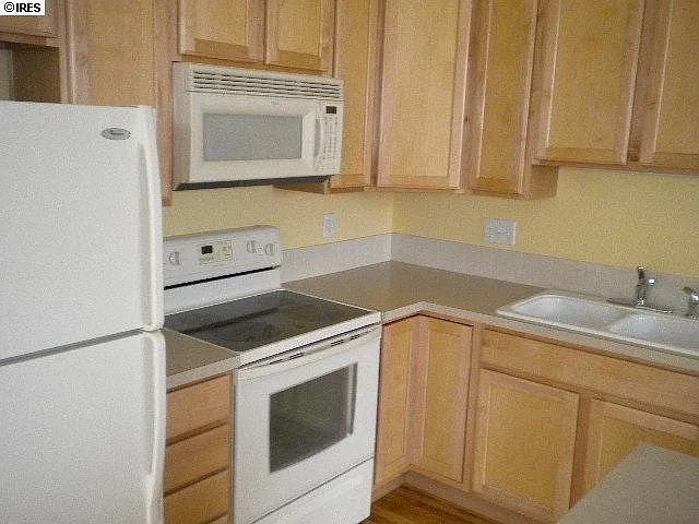 2131 Grays Peak Dr #203 — Photo 21