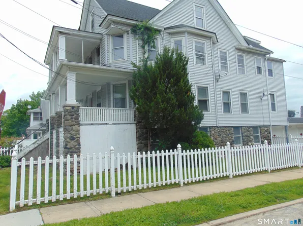 160 Edson Avenue, Waterbury, CT 06705