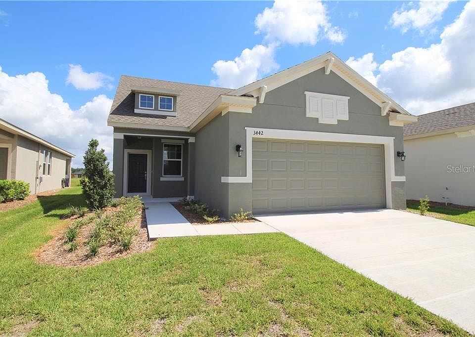 1st image of 3442 Sagebrush St