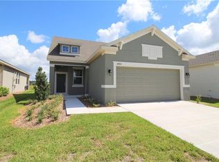 3442 Sagebrush St, Saint Cloud, FL 34773