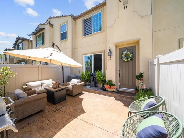 5512 Santa Alicia, San Diego, CA 92154