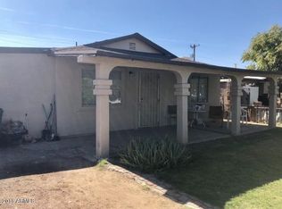 3929 W Grant St, Phoenix, AZ 85009