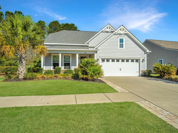 566 Four Seasons Blvd, Summerville, SC 29486