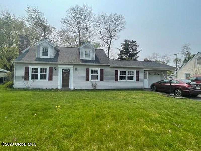 2nd image of 1031 Alheim Drive