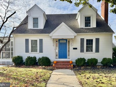 302 N Hall St, Seaford, DE, 19973