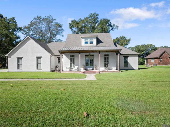 4081 Highway 308, Napoleonville, LA 70390