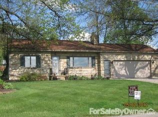 2458 Oil City Rd, Wooster, OH 44691