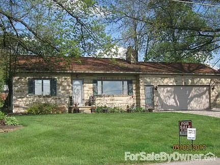 2458 Oil City Rd photo 1