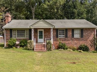 7300 Princess Anne Dr, Mechanicsville, VA 23111