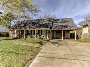 2423 Ridgeway Rd, Memphis, TN 38119