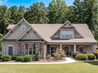 211 Northwynn Dr, Sharpsburg, GA, 30277