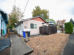6839 SE Woodstock Blvd, Portland, OR 97206